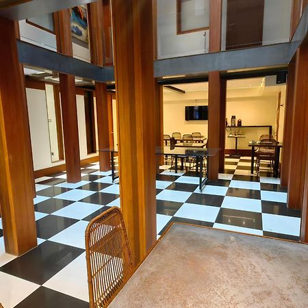 Concha Y Toro 33 Hotel Boutique By Nobile Santiago Luaran gambar