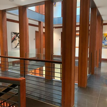 Concha Y Toro 33 Hotel Boutique By Nobile Santiago Luaran gambar
