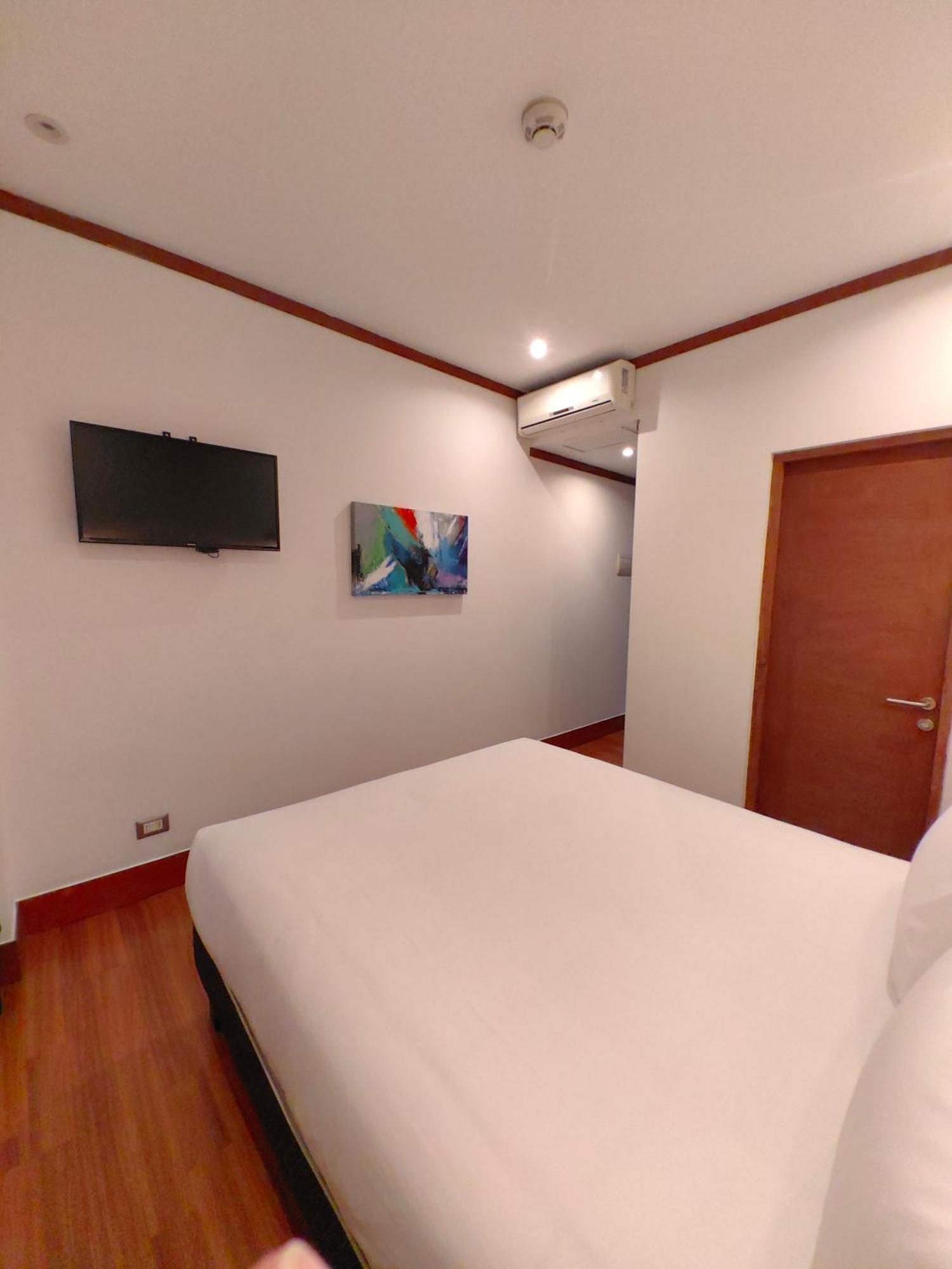 Concha Y Toro 33 Hotel Boutique By Nobile Santiago Luaran gambar