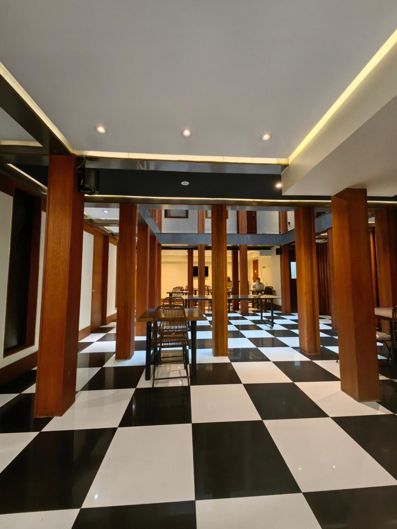 Concha Y Toro 33 Hotel Boutique By Nobile Santiago Luaran gambar