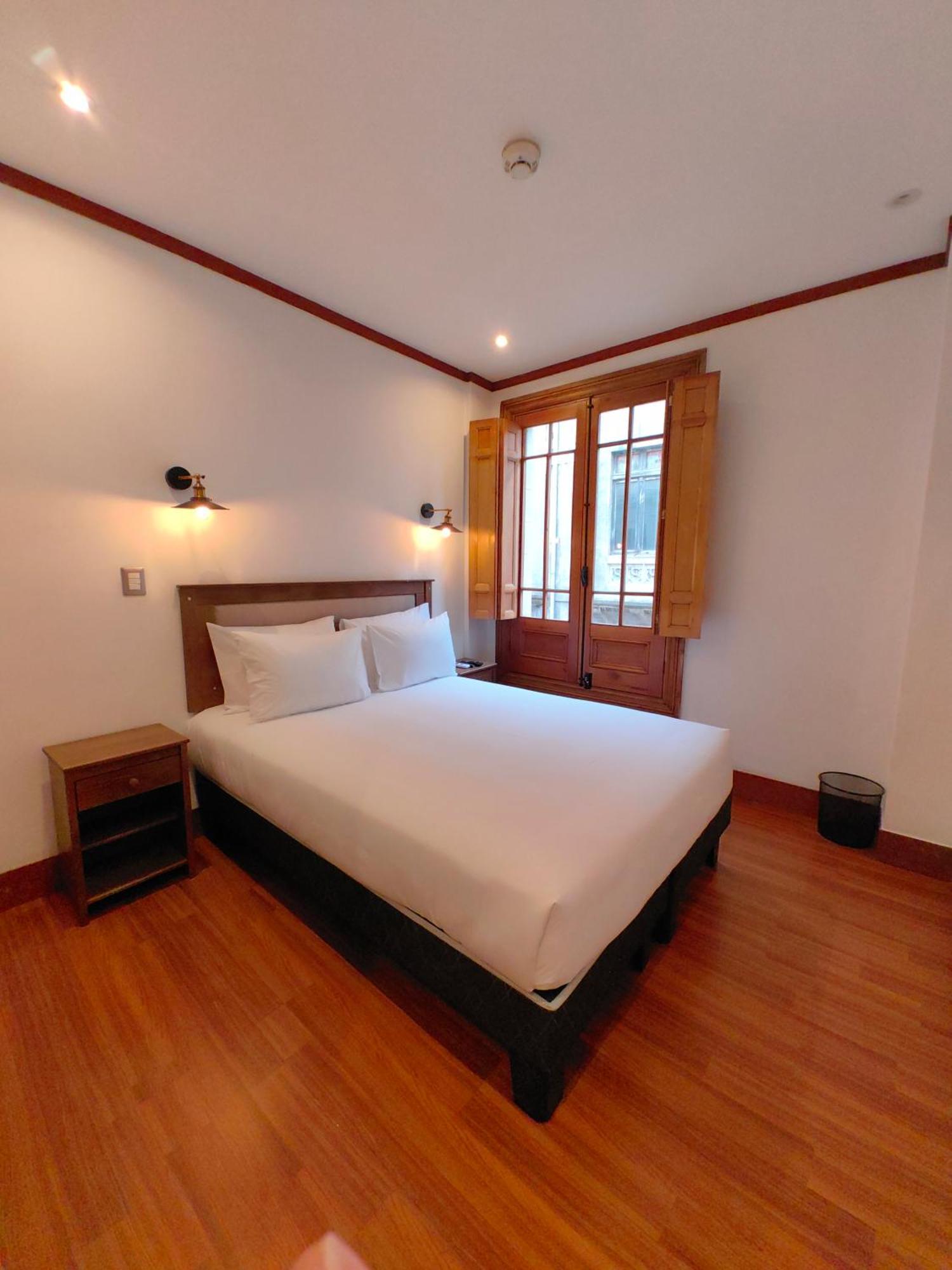 Concha Y Toro 33 Hotel Boutique By Nobile Santiago Luaran gambar