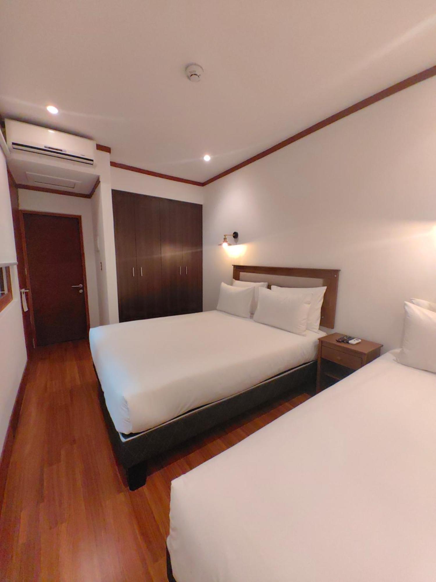 Concha Y Toro 33 Hotel Boutique By Nobile Santiago Luaran gambar