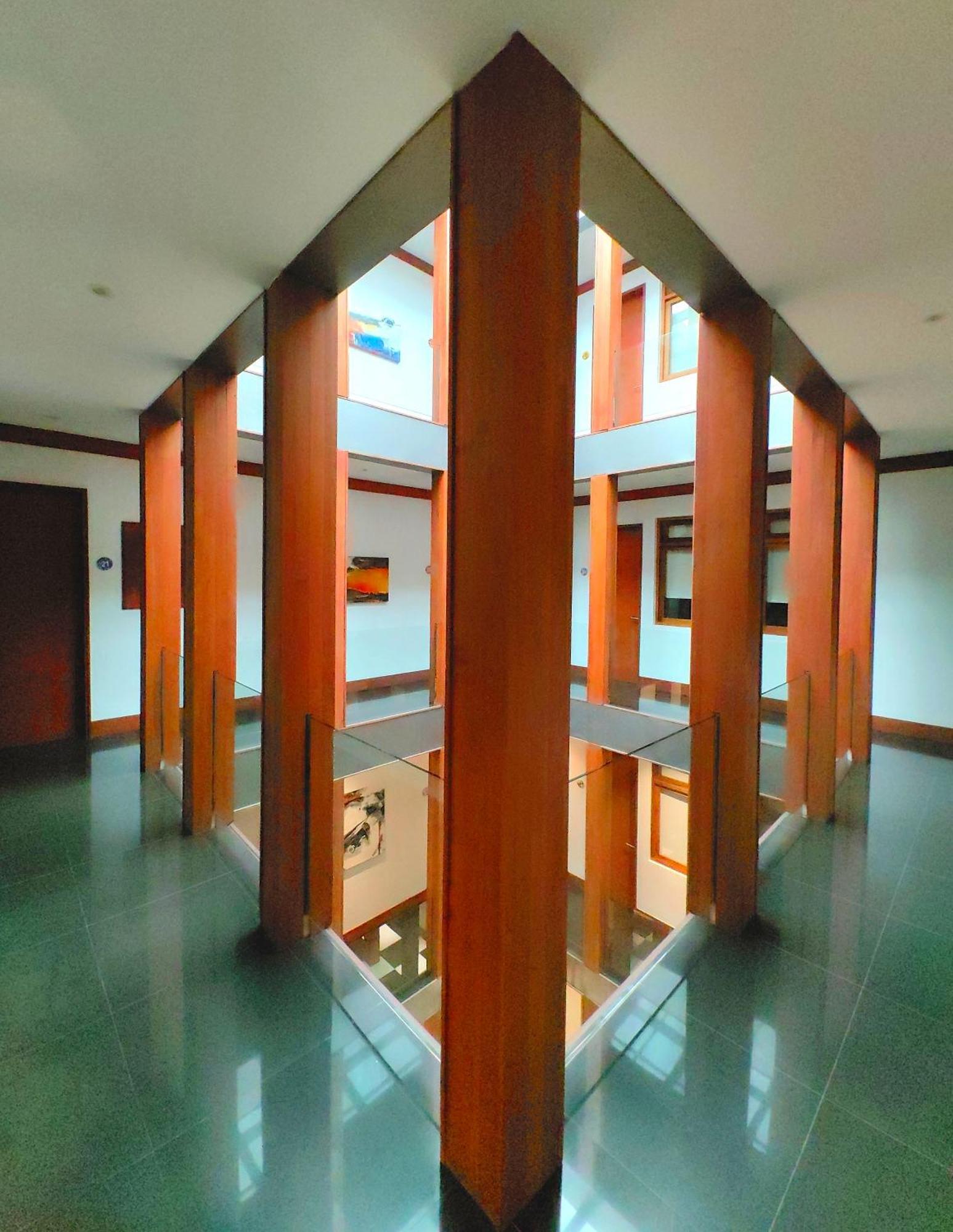 Concha Y Toro 33 Hotel Boutique By Nobile Santiago Luaran gambar