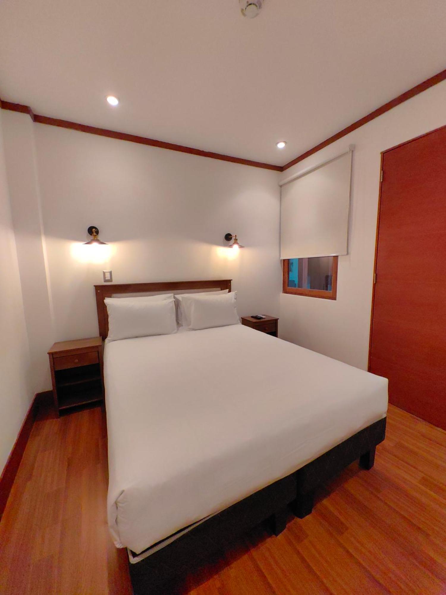 Concha Y Toro 33 Hotel Boutique By Nobile Santiago Luaran gambar