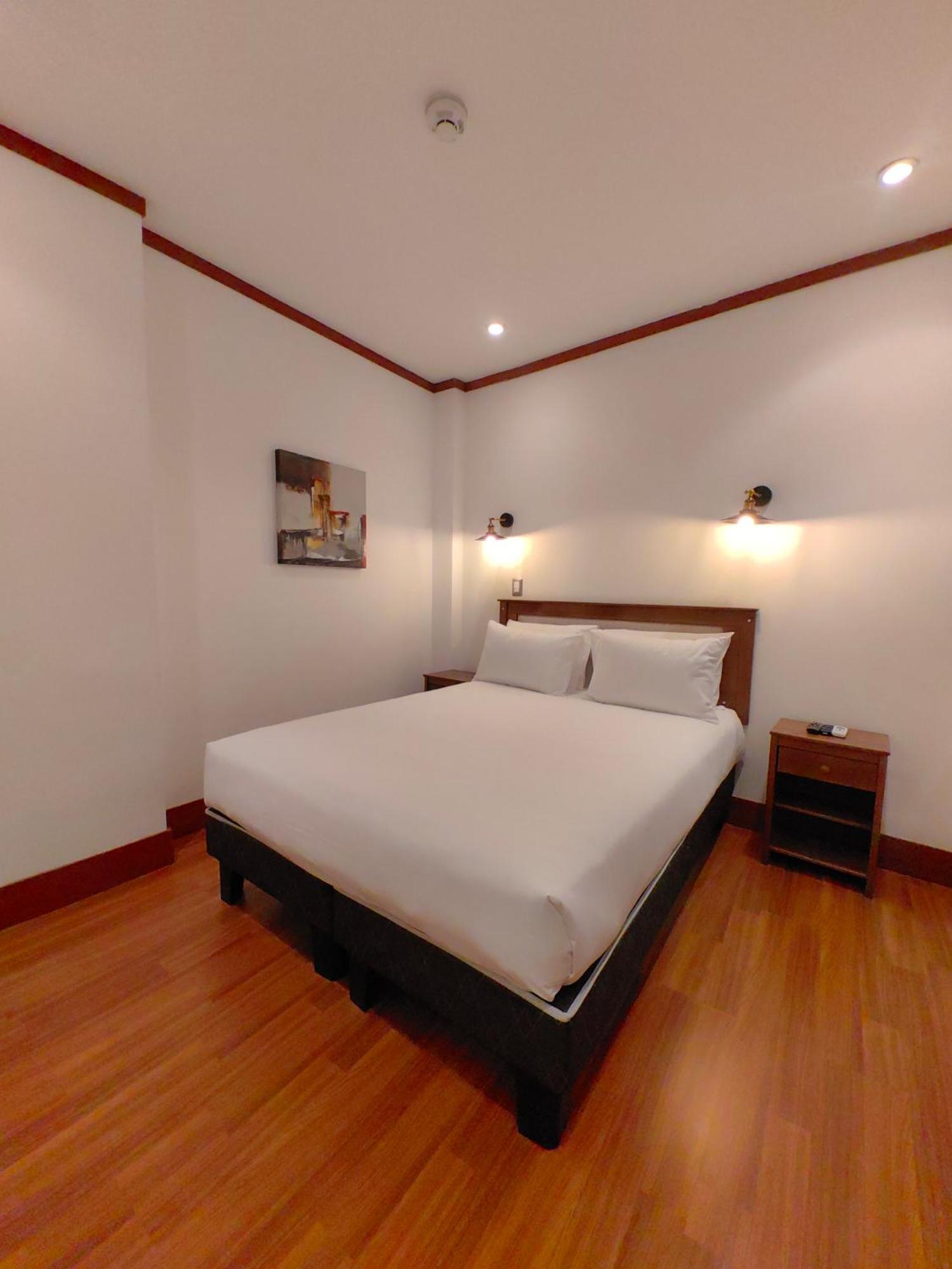 Concha Y Toro 33 Hotel Boutique By Nobile Santiago Luaran gambar