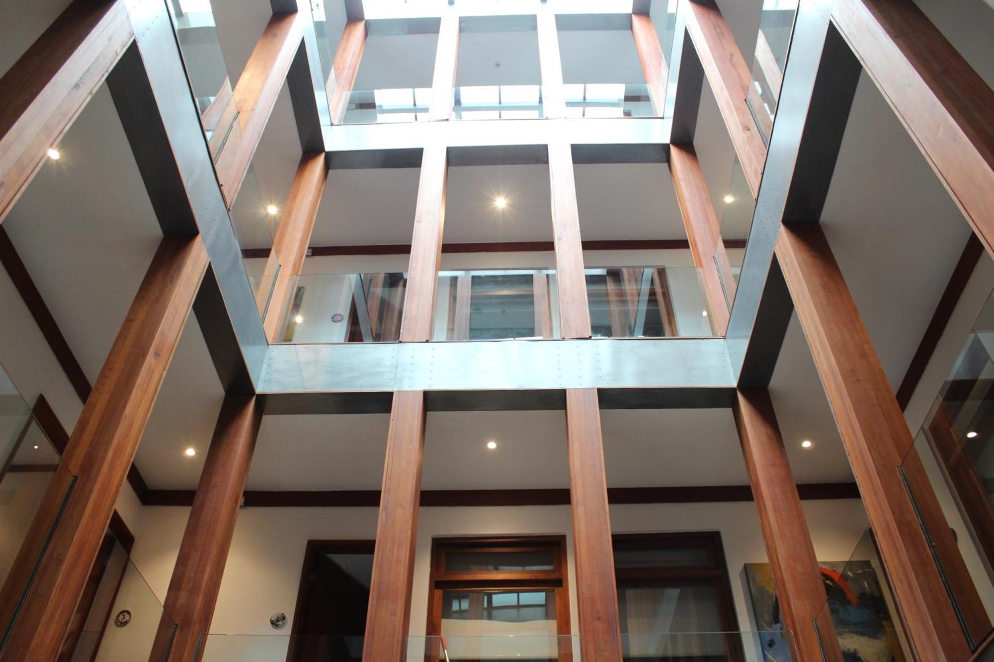 Concha Y Toro 33 Hotel Boutique By Nobile Santiago Luaran gambar