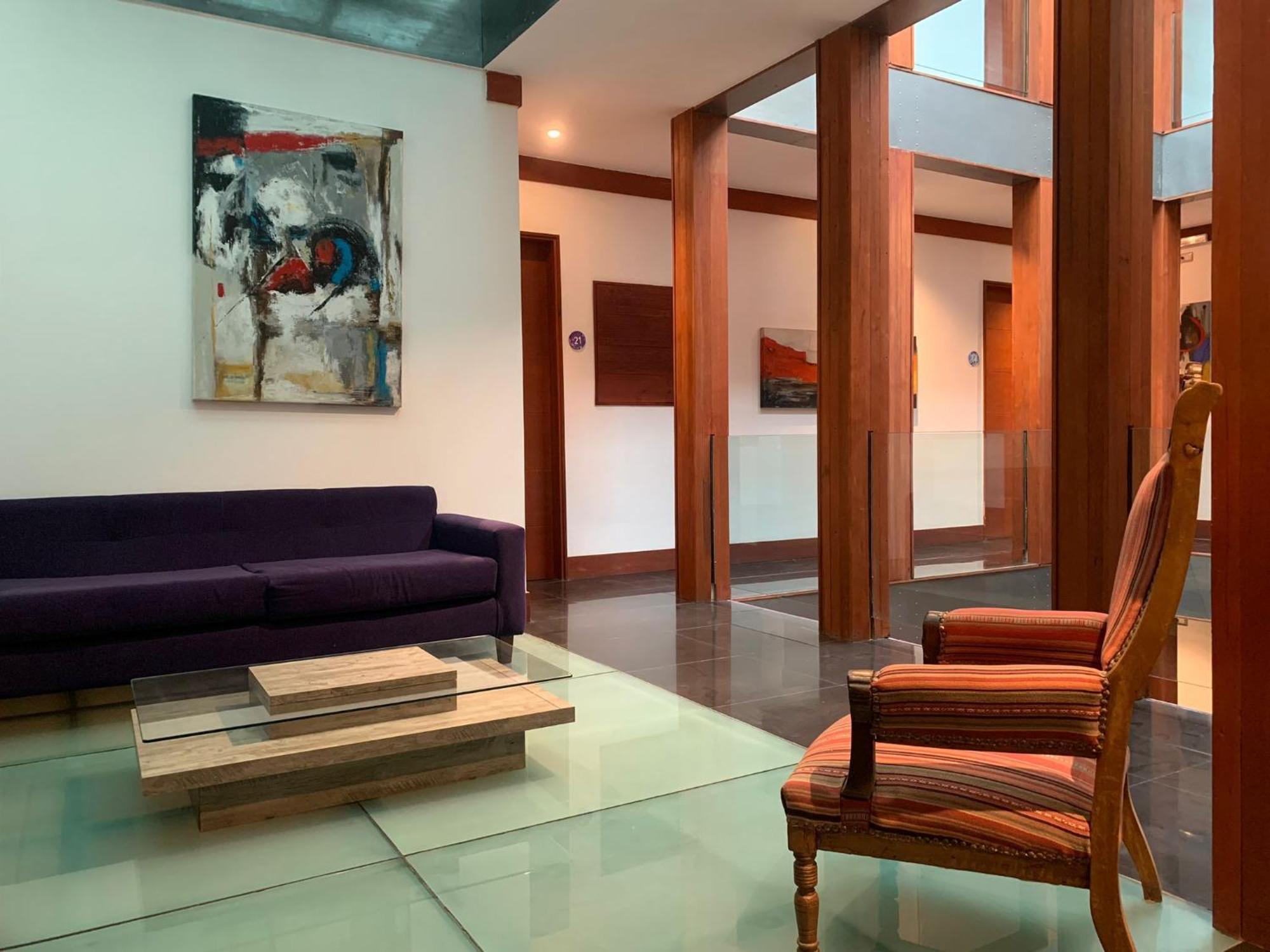 Concha Y Toro 33 Hotel Boutique By Nobile Santiago Luaran gambar