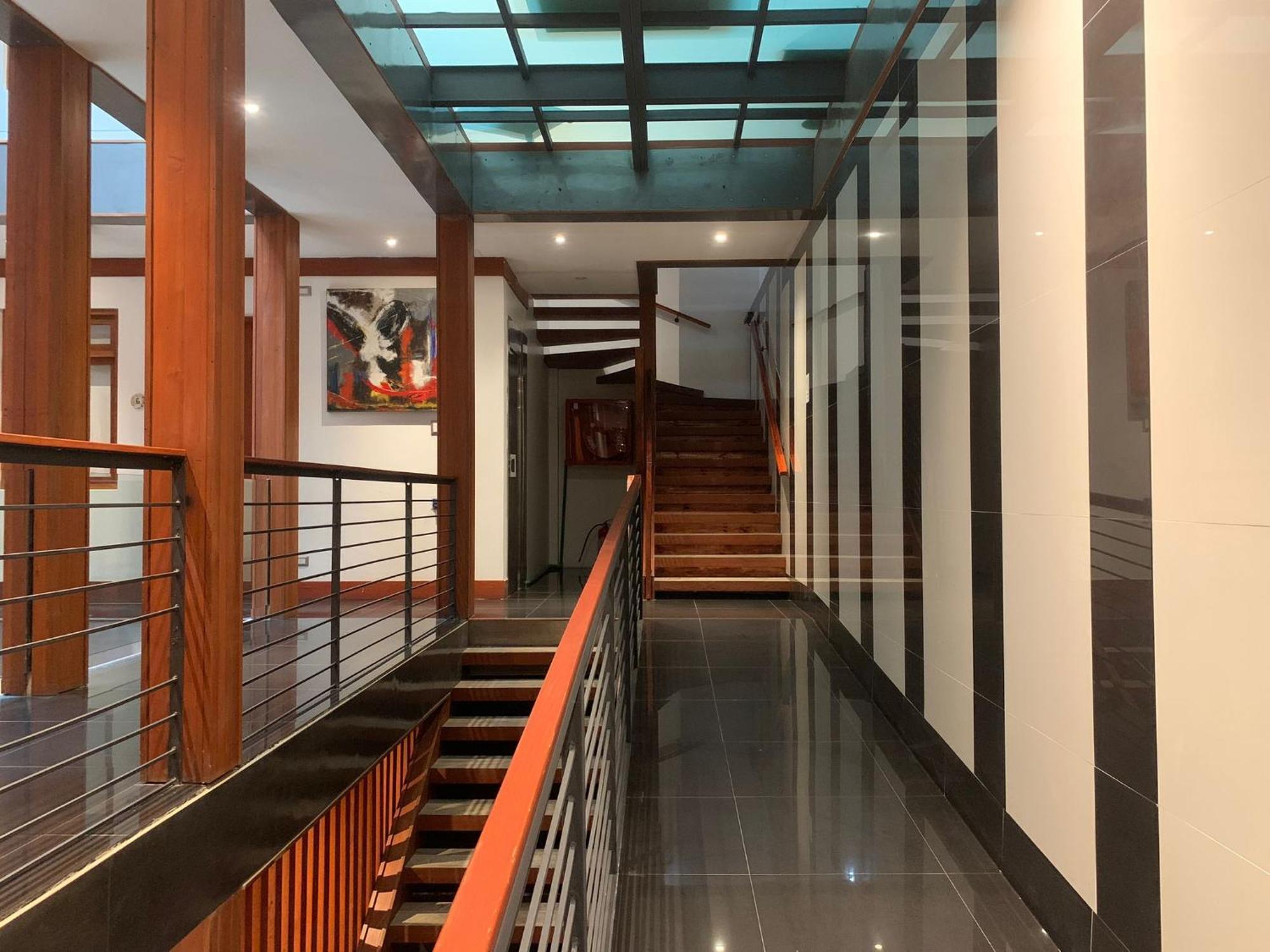Concha Y Toro 33 Hotel Boutique By Nobile Santiago Luaran gambar