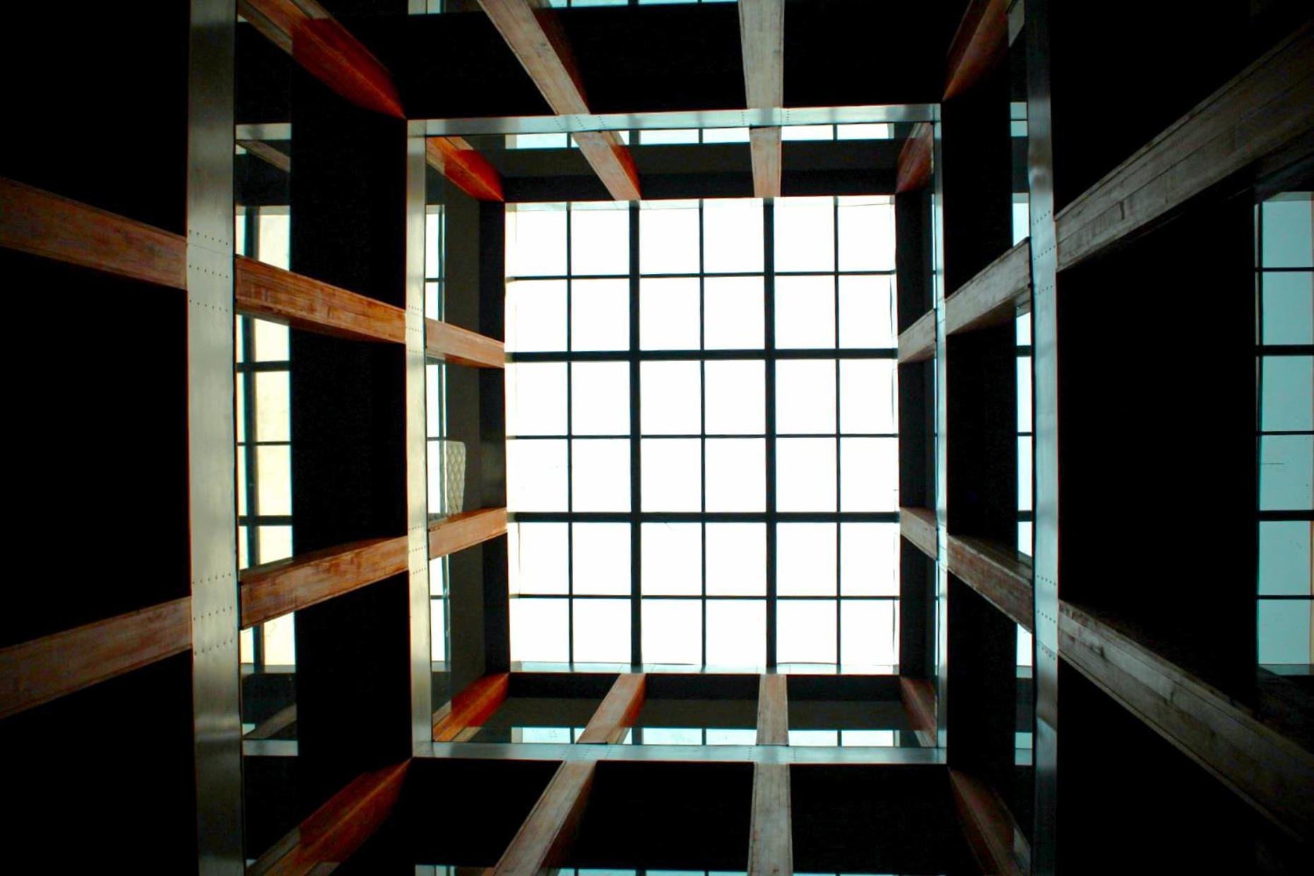 Concha Y Toro 33 Hotel Boutique By Nobile Santiago Luaran gambar