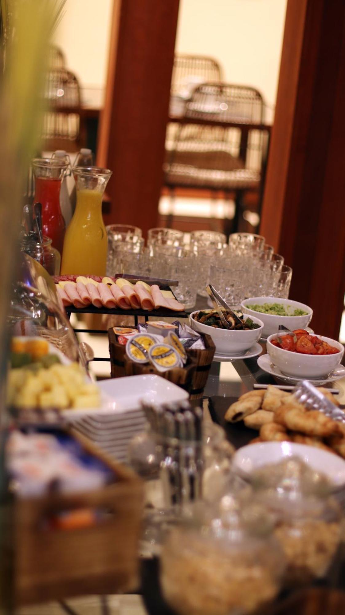 Concha Y Toro 33 Hotel Boutique By Nobile Santiago Luaran gambar
